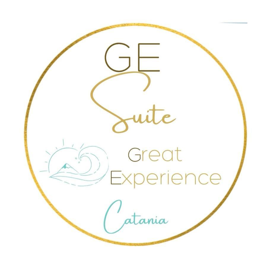 Ge Suite 카타니아 외부 사진