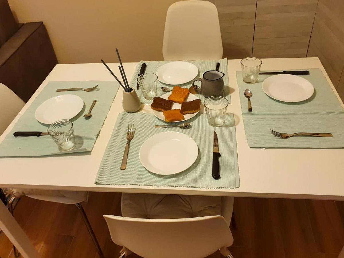Ge Suite 카타니아 외부 사진